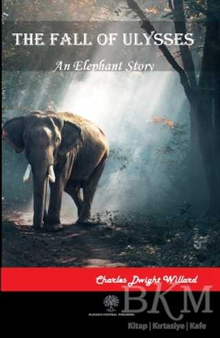 The Fall of Ulysses - Platanus Publishing