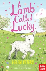 A Lamb Called Lucky - Nosy Crow