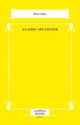 A Landscape Painter - 1