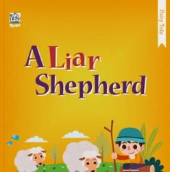 A Liar Shepherd - NSN Kids