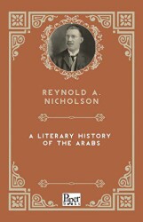 A Literary History of the Arabs - Paper Books