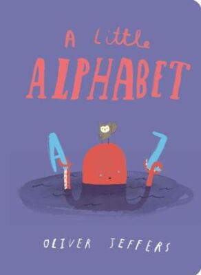 A Little Alphabet - 1