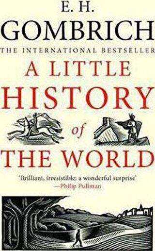 A Little History of The World - Yale University Press - Özel Ürün