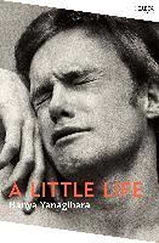 A Little Life: Shortlisted for the Man Booker Prize 2015 Picador Collection