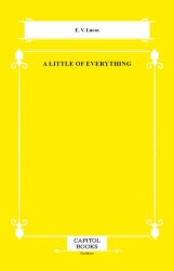 A Little of Everything - Capitol Books