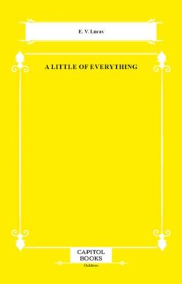 A Little of Everything - 1