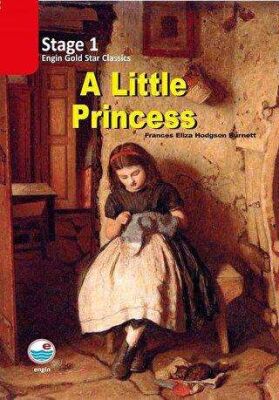 A Little Princess Cd`li - Stage 1 kapağı