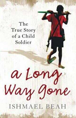 A Long Way Gone - HarperCollins