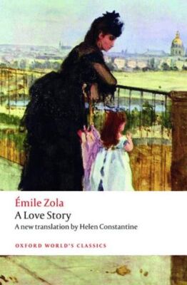 A Love Story - 1