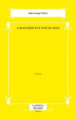 A Magnificent Young Man - 1