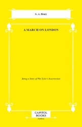 A March on London - Capitol Books