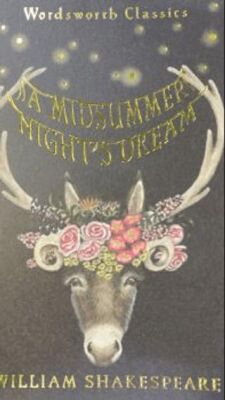 A Midsummer Night’s Dream - 1