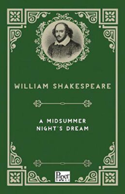A Midsummer Nights Dream - 1