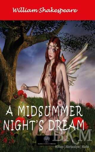 A Midsummer Night`s Dream - Platanus Publishing
