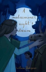 A Midsummer Night’s Dream - Wordsworth Classics
