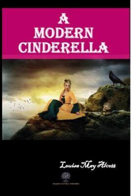 A Modern Cinderella kapağı