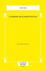 A Modern Dick Whittington - Capitol Books