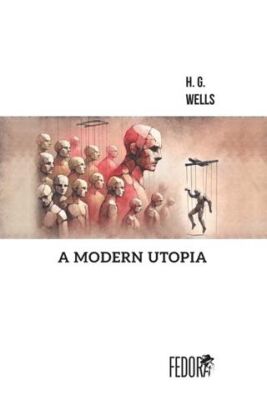 A Modern Utopia - 1