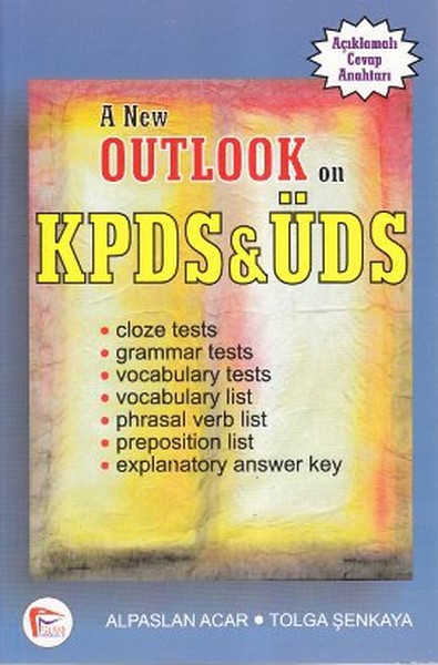 A New Outlook on KPDS and ÜDS - Pelikan Tıp Teknik Yayıncılık