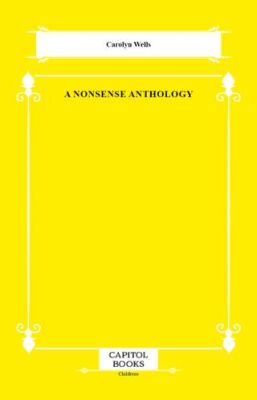 A Nonsense Anthology - 1