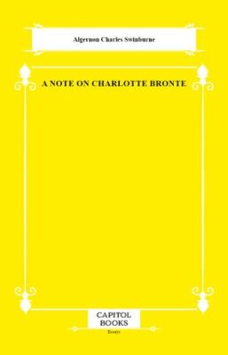 A Note on Charlotte Bronte - 1