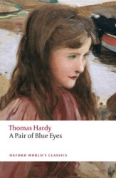 A Pair Of Blue Eyes - Oxford University Press - Classics