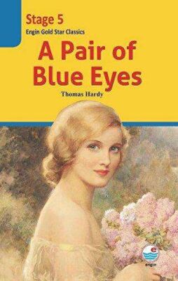 A Pair of Blue Eyes Cd`li - Stage 5 kapağı