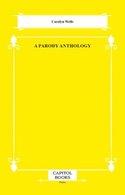 A Parody Anthology - 1
