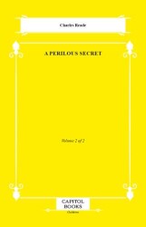 A Perilous Secret - Capitol Books