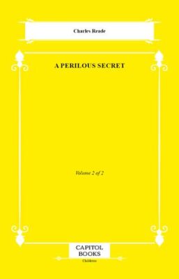 A Perilous Secret - 1