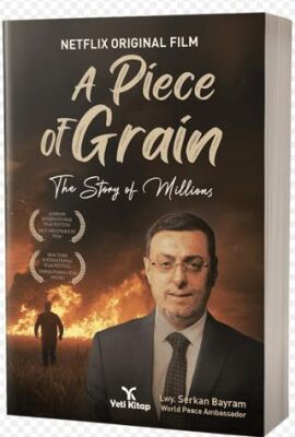 A Piece of Grain - 1