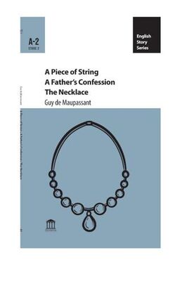 A Piece of String A Father’s Necklace
