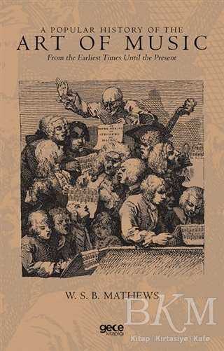 A Popular History of the Art of Music - 2