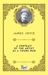 A Portrait of the Artist As A Young Man - Paper Books