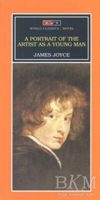 A Portrait of the Artist as a Young Man - 1