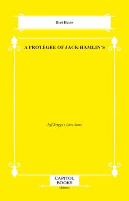 A Protégée of Jack Hamlin`s - 1