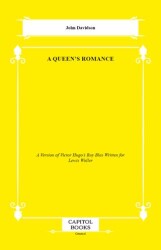 A Queen`s Romance - Capitol Books