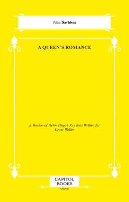 A Queen`s Romance - 1