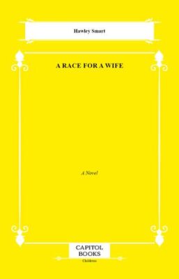 A Race for a Wife - 1