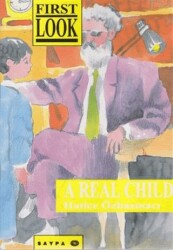 A Real Child - Saypa Yayın Dağıtım