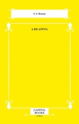 A Reaping - Capitol Books