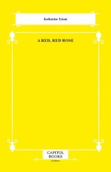 A Red, Red Rose - Capitol Books