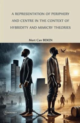 A Representation of Periphery and Centre in the Context of Hybridity and Mimicry Theories: The Grass - 1