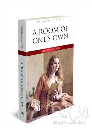A Room of One`s Own - İngilizce Roman