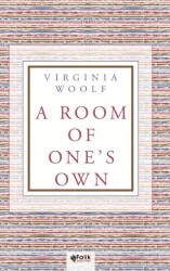 A Room of One`s Own - Fark Yayınları