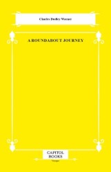 A Roundabout Journey - Capitol Books