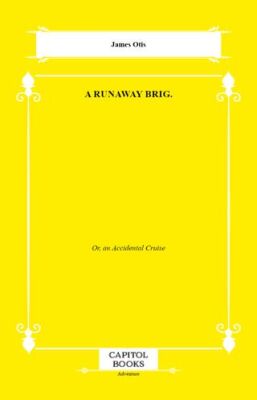 A Runaway Brig. - 1