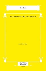 A Sappho of Green Springs - Capitol Books