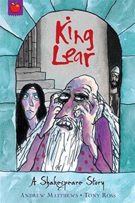 A Shakespeare Story: King Lear - 1