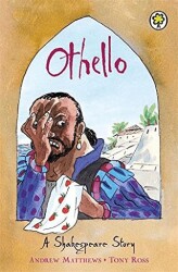 A Shakespeare Story: Othello - Orchard Books